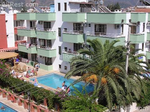 Ay-Sam Hotel 